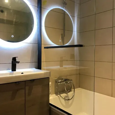 Appartement Rorite * Chamonix