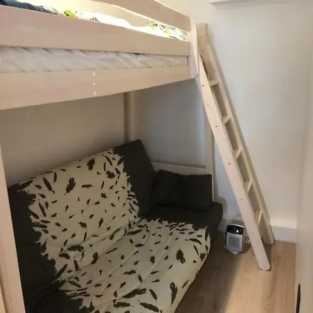 Appartement Rorite Chamonix