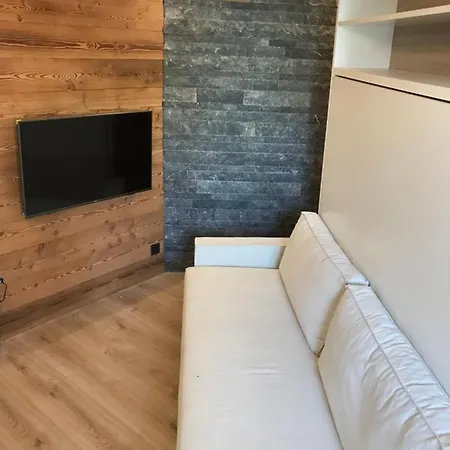 Apartament Appartement Rorite