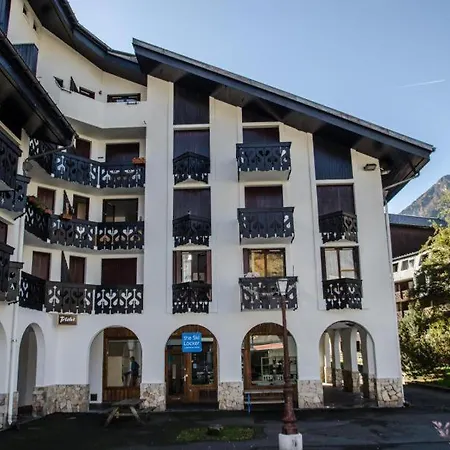 Apartament Appartement Rorite