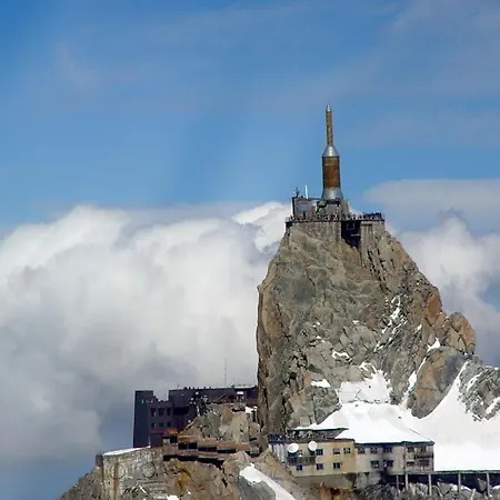 Appartement Rorite * Chamonix