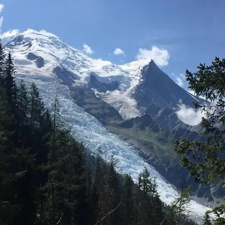 Appartement Rorite * Chamonix