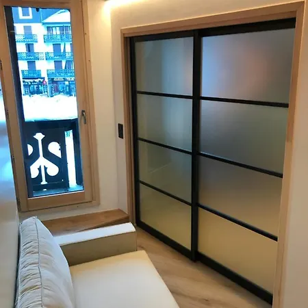 Appartement Rorite Apartament