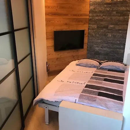 Appartement Rorite Apartament *