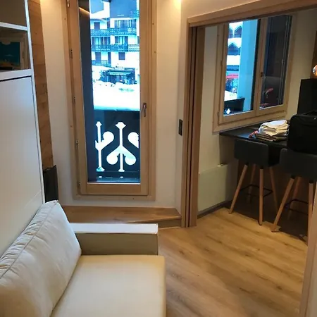 Apartament Appartement Rorite *