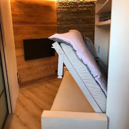 Appartement Rorite * Chamonix