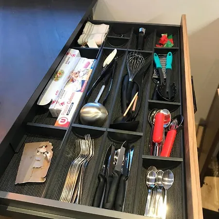 Appartement Rorite Apartament
